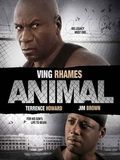 Affiche de Animal, film à voir en streaming sur Pygargue