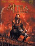 Affiche de Attila le hun, film à voir en streaming sur Pygargue
