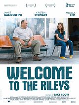 Affiche de Welcome to the Rileys, film à voir en streaming sur Pygargue