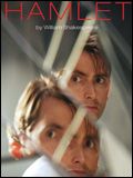Affiche de Hamlet, film à voir en streaming sur Pygargue