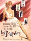 Affiche de Les Poupées, film à voir en streaming sur Pygargue
