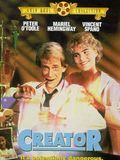 Affiche de Creator, film à voir en streaming sur Pygargue