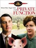 Affiche de Porc royal, film à voir en streaming sur Pygargue