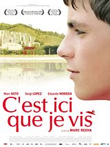 Affiche de C'est ici que je vis, film à voir en streaming sur Pygargue