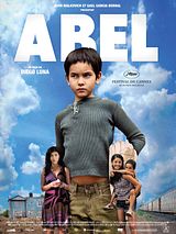 Affiche de Abel, film à voir en streaming sur Pygargue