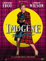 Affiche de Imogène McCarthery, film à voir en streaming sur Pygargue