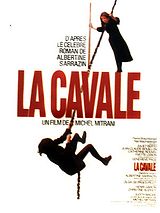 Affiche de La Cavale, film à voir en streaming sur Pygargue