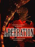 Affiche de Aberration, film à voir en streaming sur Pygargue