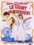 poster du film Le Chant du Missouri