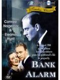 Affiche de Alerte aux banques, film à voir en streaming sur Pygargue