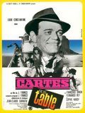 Affiche de Cartes sur table, film à voir en streaming sur Pygargue