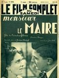 poster du film Der Herr Maire