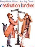 Affiche de Destination Londres, film à voir en streaming sur Pygargue