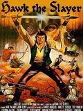 Hawk The Slayer: Original Motion Picture Soundtrack