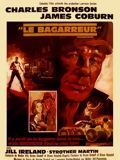 Affiche de Le Bagarreur, film à voir en streaming sur Pygargue