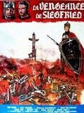 Affiche de La vengeance de Siegfried, film à voir en streaming sur Pygargue