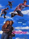 Affiche de Airborne, film à voir en streaming sur Pygargue