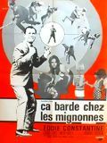 Affiche de Ca Barde chez les mignonnes, film à voir en streaming sur Pygargue