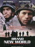 Affiche de Brand New World - Etat de guerre, film à voir en streaming sur Pygargue