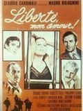 poster du film Liberté, mon amour