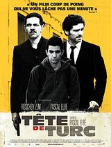 Affiche de Tête de Turc, film à voir en streaming sur Pygargue