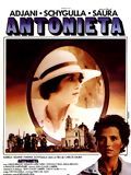 Affiche de Antonieta, film à voir en streaming sur Pygargue