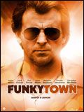 Affiche de Funkytown, film à voir en streaming sur Pygargue