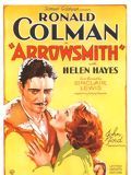 Affiche de Arrowsmith, film à voir en streaming sur Pygargue
