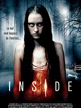 Affiche de Inside, film à voir en streaming sur Pygargue