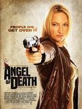 Affiche de Angel of Death, film à voir en streaming sur Pygargue