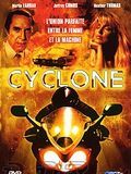 Affiche de Cyclone, film à voir en streaming sur Pygargue