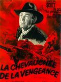 Affiche de La Chevauchée de la vengeance, film à voir en streaming sur Pygargue