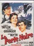 Affiche de La Perle noire, film à voir en streaming sur Pygargue