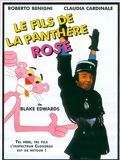 Affiche de Le Fils de la panthère rose, film à voir en streaming sur Pygargue