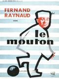Affiche de Le mouton, film à voir en streaming sur Pygargue