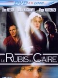 Affiche de Le Rubis du Caire, film à voir en streaming sur Pygargue