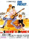 Affiche de Le Shérif de ces dames, film à voir en streaming sur Pygargue