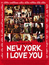 Father's Day - New York, I Love You