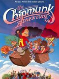 Affiche de Les Aventures Des Chipmunks, film à voir en streaming sur Pygargue