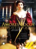 Affiche de Amores locos, film à voir en streaming sur Pygargue
