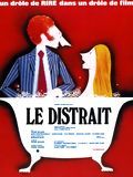 Le distrait (Bande originale du film de Pierre Richard)