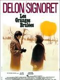 Les Granges Brûlées (Original Soundtrack)