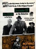 Affiche de Nothing but the night, film à voir en streaming sur Pygargue