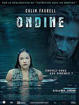 Affiche de Ondine, film à voir en streaming sur Pygargue