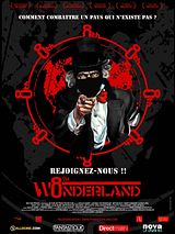 Affiche de 8th Wonderland, film à voir en streaming sur Pygargue