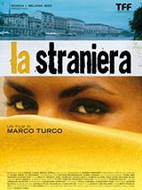 Affiche de La Straniera, film à voir en streaming sur Pygargue