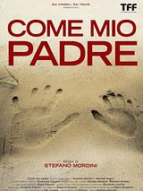 Affiche de Come Mio Padre, film à voir en streaming sur Pygargue