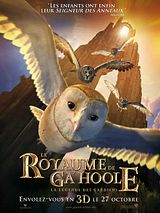 Legend of the Guardians: The Owls of Ga'Hoole: Original Motion Picture Soundtrack