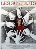 Affiche de Les Suspects, film à voir en streaming sur Pygargue