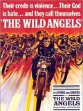 poster du film Les Anges sauvages